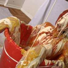 Messygirl: What is your favorite kind of slime?
