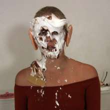 Messygirl: Pics from this weeks Messygirl update