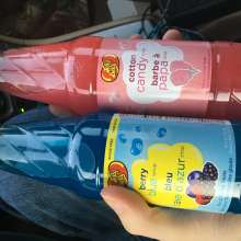 FirstTimer: Custom Slime--Jelly Belly Ice Treat Syrups?