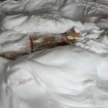Submergedinfoam: 