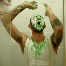 sillystooge: New slapstick video