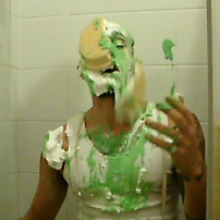 sillystooge: New slapstick video