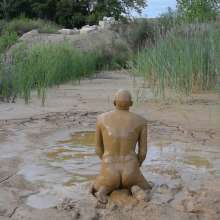 RyuuWammer: The Long Mud Wallow and Masturbation