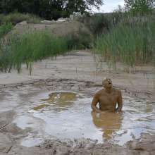 RyuuWammer: The Long Mud Wallow and Masturbation