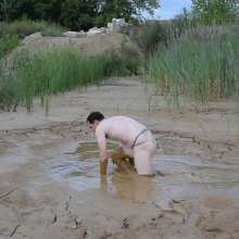 RyuuWammer: The Long Mud Wallow and Masturbation