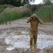 RyuuWammer: The Long Mud Wallow and Masturbation