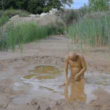 RyuuWammer: The Long Mud Wallow and Masturbation