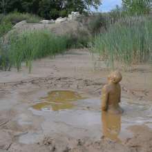 RyuuWammer: The Long Mud Wallow and Masturbation