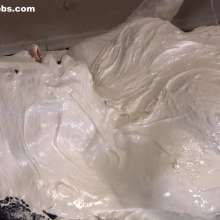 Messygirl: Pics from a New Messygirl Blowjob Video