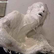 Messygirl: Pics from a New Messygirl Blowjob Video