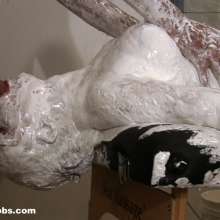 Messygirl: Pics from a New Messygirl Blowjob Video