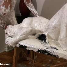 Messygirl: Pics from a New Messygirl Blowjob Video