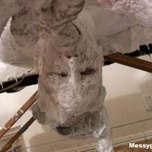 Messygirl: Pics from a New Messygirl Blowjob Video