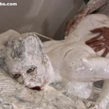 Messygirl: Pics from a New Messygirl Blowjob Video