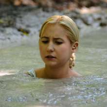 dlodoski: Odette's Muddy Trek