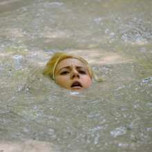 dlodoski: Odette's Muddy Trek