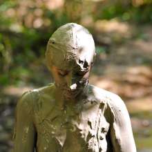 dlodoski: Odette's Muddy Trek