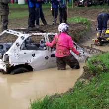 Wetlookthailandnet: New Mud-Fun Videos