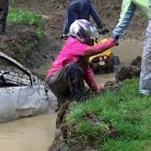 Wetlookthailandnet: New Mud-Fun Videos