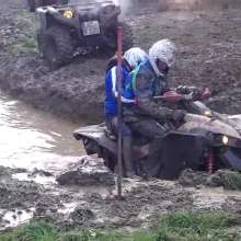 Wetlookthailandnet: New Mud-Fun Videos