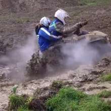 Wetlookthailandnet: New Mud-Fun Videos
