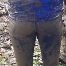 Wetlookthailandnet: New Mud-Fun Videos