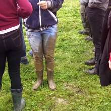 Wetlookthailandnet: New Mud-Fun Videos