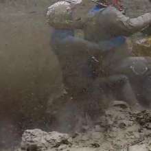 Wetlookthailandnet: New Mud-Fun Videos