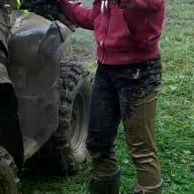 Wetlookthailandnet: New Mud-Fun Videos