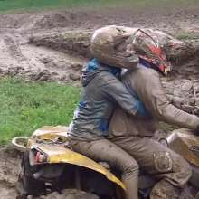 Wetlookthailandnet: New Mud-Fun Videos