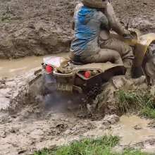 Wetlookthailandnet: New Mud-Fun Videos