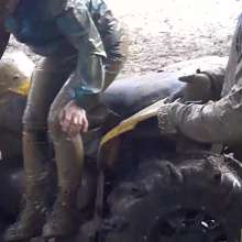 Wetlookthailandnet: New Mud-Fun Videos