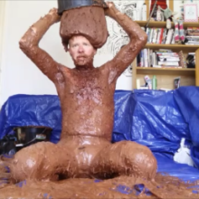 mudsprite: Chocolate pudding wallow.
