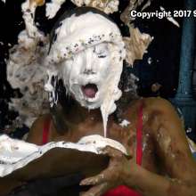 SlapstickStuff: Just The Cakes Returns!  With 48 more epic cakings.