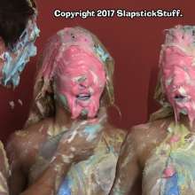 SlapstickStuff: "Official" Release of Heather's SlapstickStuff Debut!