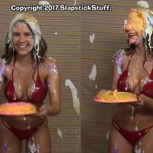 SlapstickStuff: Just The Cakes Returns!  With 48 more epic cakings.