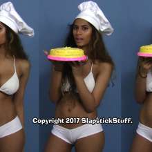 SlapstickStuff: Just The Cakes Returns!  With 48 more epic cakings.