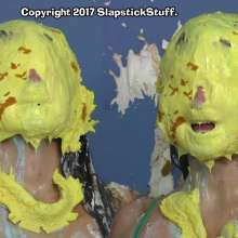 SlapstickStuff: Just The Cakes Returns!  With 48 more epic cakings.