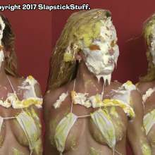 SlapstickStuff: "Official" Release of Heather's SlapstickStuff Debut!