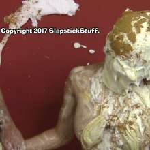 SlapstickStuff: "Official" Release of Heather's SlapstickStuff Debut!