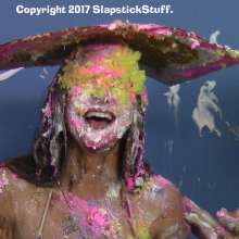 SlapstickStuff: Just The Cakes Returns!  With 48 more epic cakings.