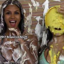 SlapstickStuff: Just The Cakes Returns!  With 48 more epic cakings.