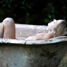 dlodoski: Star in the Mud Tub