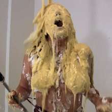 Messygirl: Pics From Two New Messygirl Downloads
