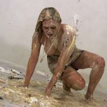Messygirl: Pics From Two New Messygirl Downloads