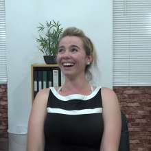 MostWam: Tanaya's Interview