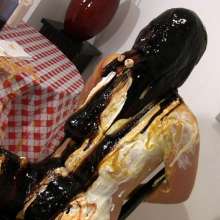 Messygirl: The Queen of WAM Humiliation is at it again!  New download!