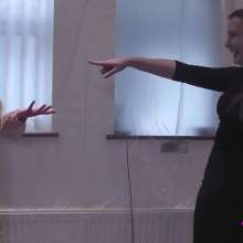 RevSlymsford: ycdtotv:Cherry tricks Jessie into a sliming when she says 'I don't know'