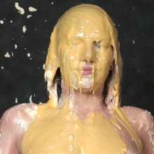 MissT: Danielle Maye Pied