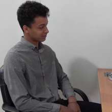 MostWam: Richards Interview